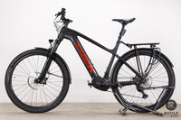 Vélo électrique Trek Powerfly 5 Gen 3 Vélo électrique vtt - Rutile