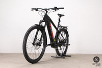 Vélo électrique Trek Powerfly 5 Gen 3 Vélo électrique vtt - Rutile