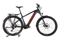 Vélo électrique Trek Powerfly 5 Gen 3 Vélo électrique vtt - Rutile