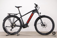 Vélo électrique Trek Powerfly 5 Gen 3 Vélo électrique vtt - Rutile