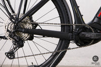 Vélo électrique Trek Powerfly 5 Gen 3 Vélo électrique vtt - Rutile