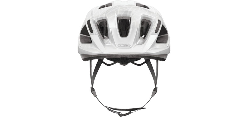 Casque ABUS - Aduro 3.0 White Art