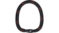 Vélo électrique ABUS IVY Chain 9210 Accessoires vélo - Rutile