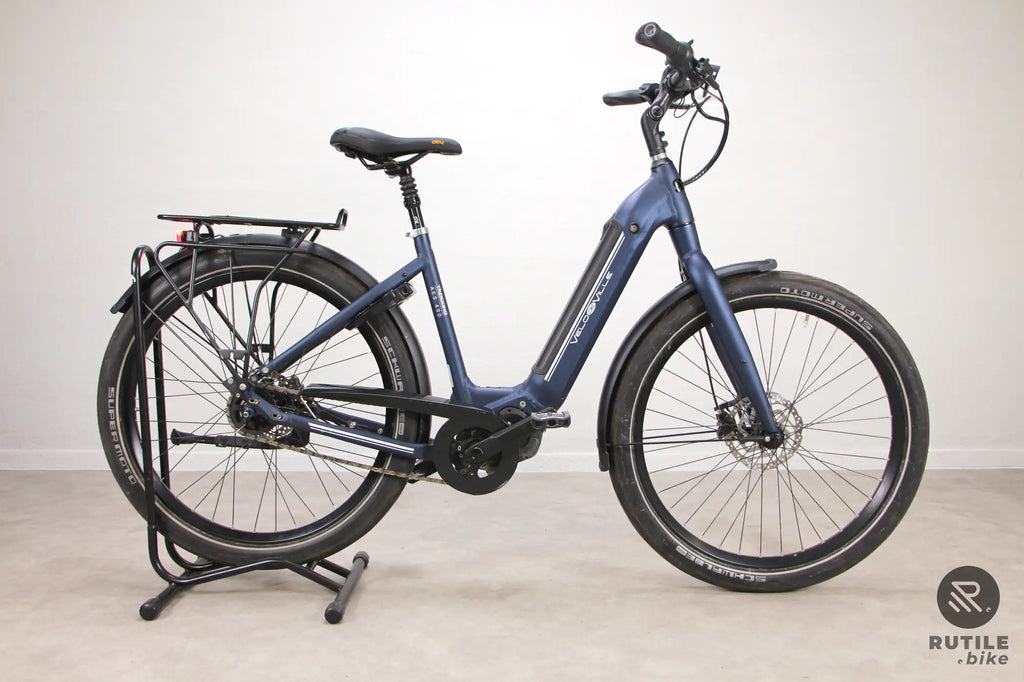 Vélo de ville pas cher sale