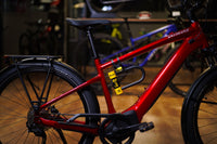 Antivol en U Auvray - U Xtrem Bike