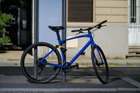 Antivol en U Auvray - U Xtrem Bike