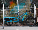 Antivol en U Auvray - U Xtrem Bike