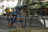 Antivol en U Auvray - U Xtrem Bike