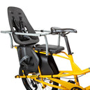 Vélo électrique Accessoire Yuba - Adjustable Monkey Bars Accessoires vélo - Rutile