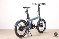 Eovolt Uto Afternoon Pro Bleu Minéral