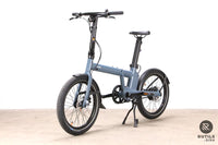 Eovolt Uto Afternoon Pro Bleu Minéral