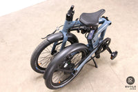 Eovolt Uto Afternoon Pro Bleu Minéral