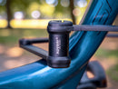 Antivol pliant Auvray - City Lock 360 Pro + Support
