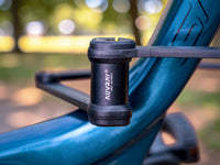 Antivol pliant Auvray - City Lock 360 Pro + Support