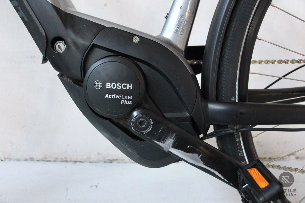 Velo bergamont occasion hotsell