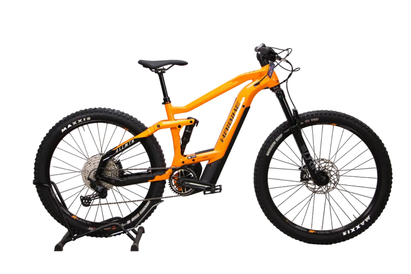 Haibike ALLMTN 4