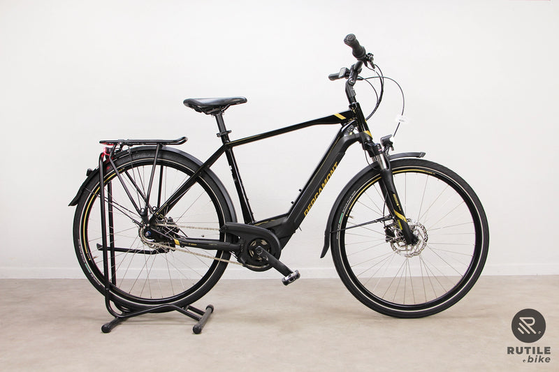 VAE d occasion Bergamont E Horizon N8 Rutile