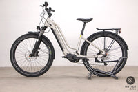 Brennabor Adventure A-92E RH36