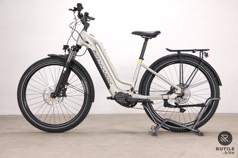 Brennabor Adventure A-92E RH40