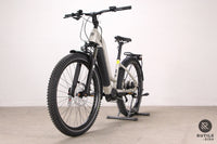 Brennabor Adventure A-92E RH36