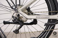 Brennabor Adventure A-92E RH36