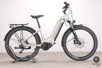 Brennabor Adventure A-92E RH36