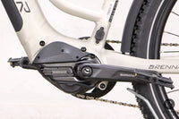 Brennabor Adventure A-92E RH36