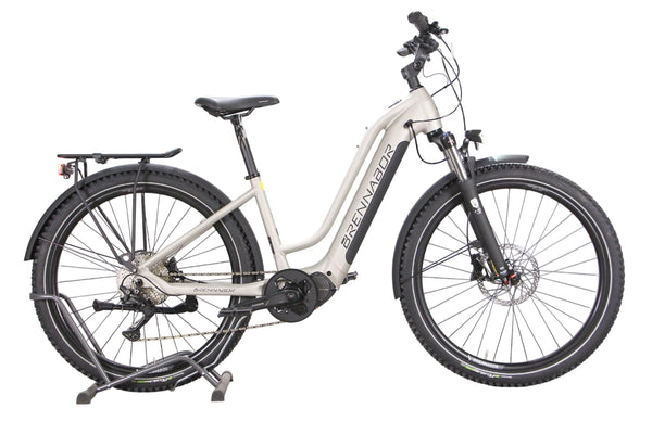 Brennabor Adventure A-92E RH40
