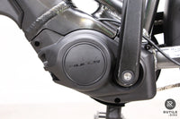 Vélo électrique Bulls Tourer EVO 5R FIT Vélo électrique ville - Rutile