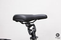 Vélo électrique Bulls Tourer EVO 5R FIT Vélo électrique ville - Rutile