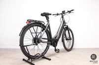 Vélo électrique Bulls Tourer EVO 5R FIT Vélo électrique ville - Rutile