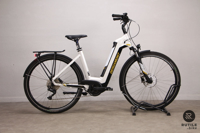 Bergamont E-Horizon Sport Wave