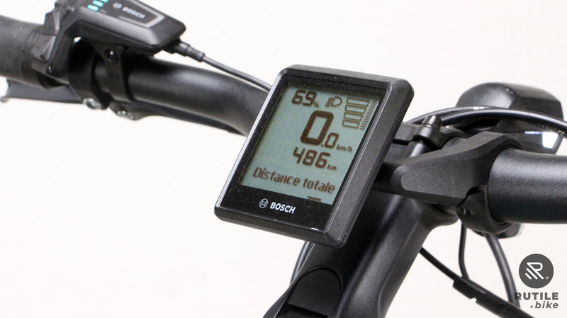 Bergamont E Horizon ED Lady