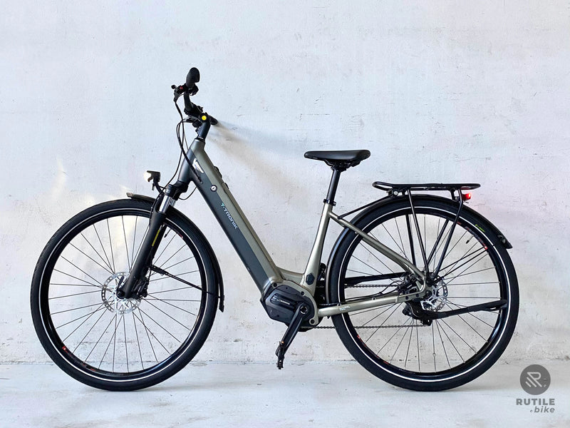 Vtt electrique bianchi 2020 hot sale