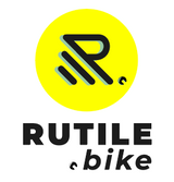 Logo Rutile bike le meilleure du vélo électrique reconditionné