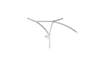 Vélo électrique Porte-Bagages Silver - Morning Vintage 16 pouces Accessoires vélo - Rutile