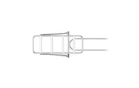Vélo électrique Porte-Bagages Silver - Afternoon Vintage 20 pouces Accessoires vélo - Rutile