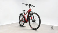 Conway Rad Cairon T 2.0 Rouge S
