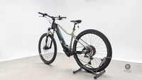 Bergamont E-revox pro FMN