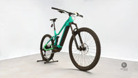 Haibike AllMtn 2