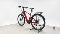 Conway Rad Cairon T 2.0 Rouge L