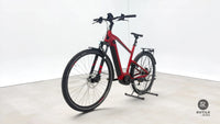 Conway Rad Cairon T 2.0 Rouge L