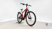 Conway Rad Cairon T 2.0 Rouge S