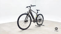 Velo De Ville 6TY ALIVIO 9 L