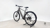 Velo De Ville 6TY ALIVIO 9 L