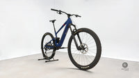 Lapierre e-ZESTY AM 9.4