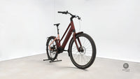 Winora IRIDE PURE R5f