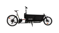 Cargo Douze Cycles V2 Cadre avant 800 Bafang
