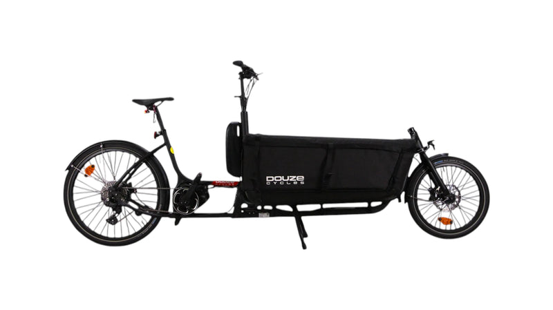 Cargo Douze Cycles V2 Cadre avant 800 Bafang