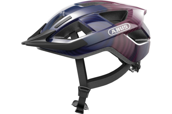 Casque ABUS - Aduro 3.0 Titan waves